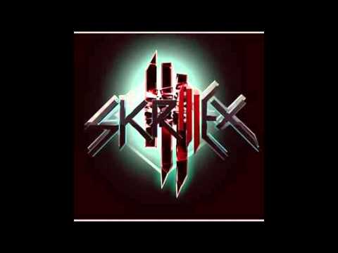 LMFAO vs Skrillex - Break'n the sexynness (knifekiller mashup remix)