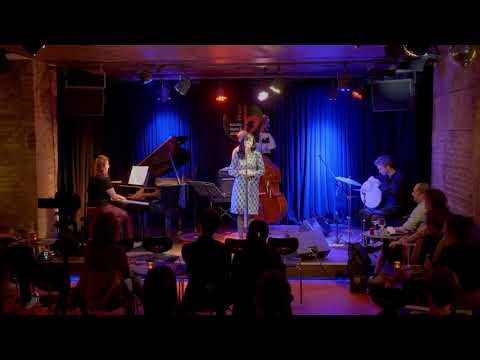 KAYAN Project - Dancing For No One - Live at b-flat Berlin