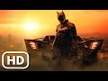 BATMAN Full Movie Cinematic (2023) 4K ULTRA HD Action