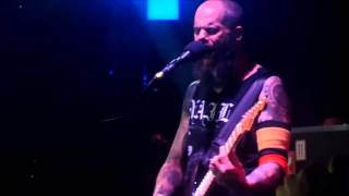 Baroness - "If I Have to Wake Up (Would You Stop the Rain?)" [HD] (Madrid 05-03-2016)