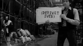 The Derivatives - Positively March 7, 2009