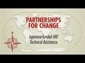 Partnerships for Change: Cambodia