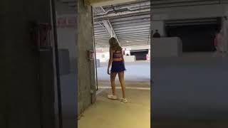 UNIFORM CHALLENGE ?? |TIKTOK GIRLS| #Shorts #TikTok #Challenge