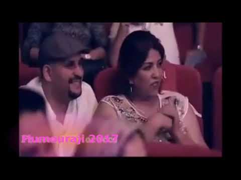 Humouraji Ayoub Idri - إيموغاجي أيوب إيدري