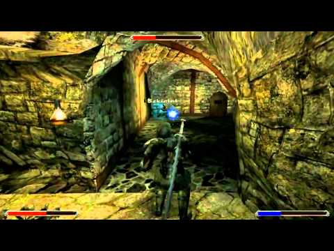 Zagrajmy w Gothic II odc #42 -  Załoga i kapitan [cz 1/2]