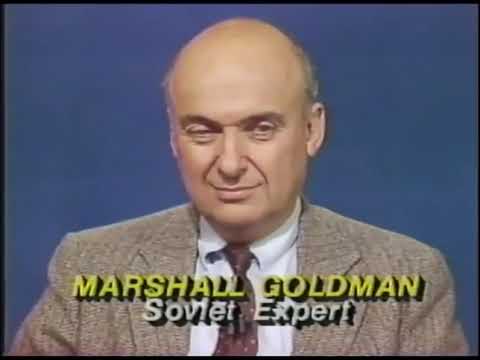 AS IT HAPPENED: Chernobyl Accident - ABC News - April 28, 1986