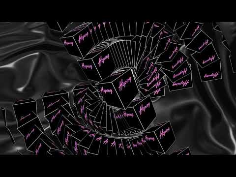 Phil Fuldner x Louie Austen - Hoping (Visualizer) [Ultra Music]