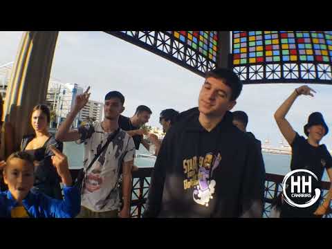 (BATALLON!!) BGS vs GEINSU vs SUFRA vs FABIUKI | Old School Battle - Octavos
