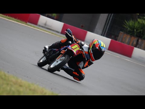 Marci#11 (9) PW50 - Onboard - Birizdokart Kecskemét 2023.06.30