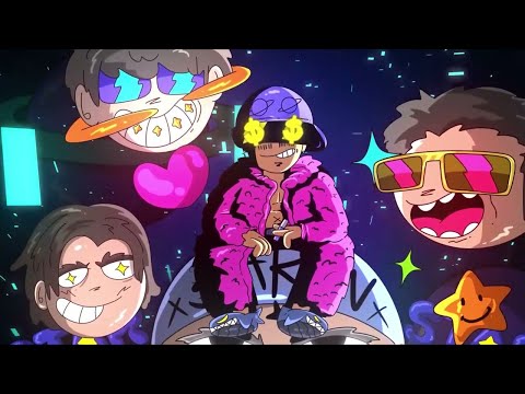 BABYBIGBOY - SLOWDOWN FT. SARAN, Sexski, The BESTS, P6ICK