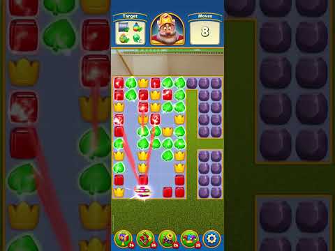 Royal Match Level 1830