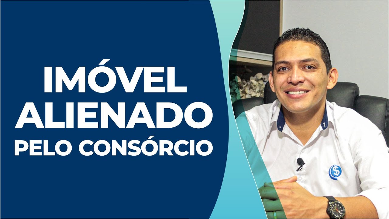 Como funciona a compra de um imóvel que já está alienado ao consórcio?