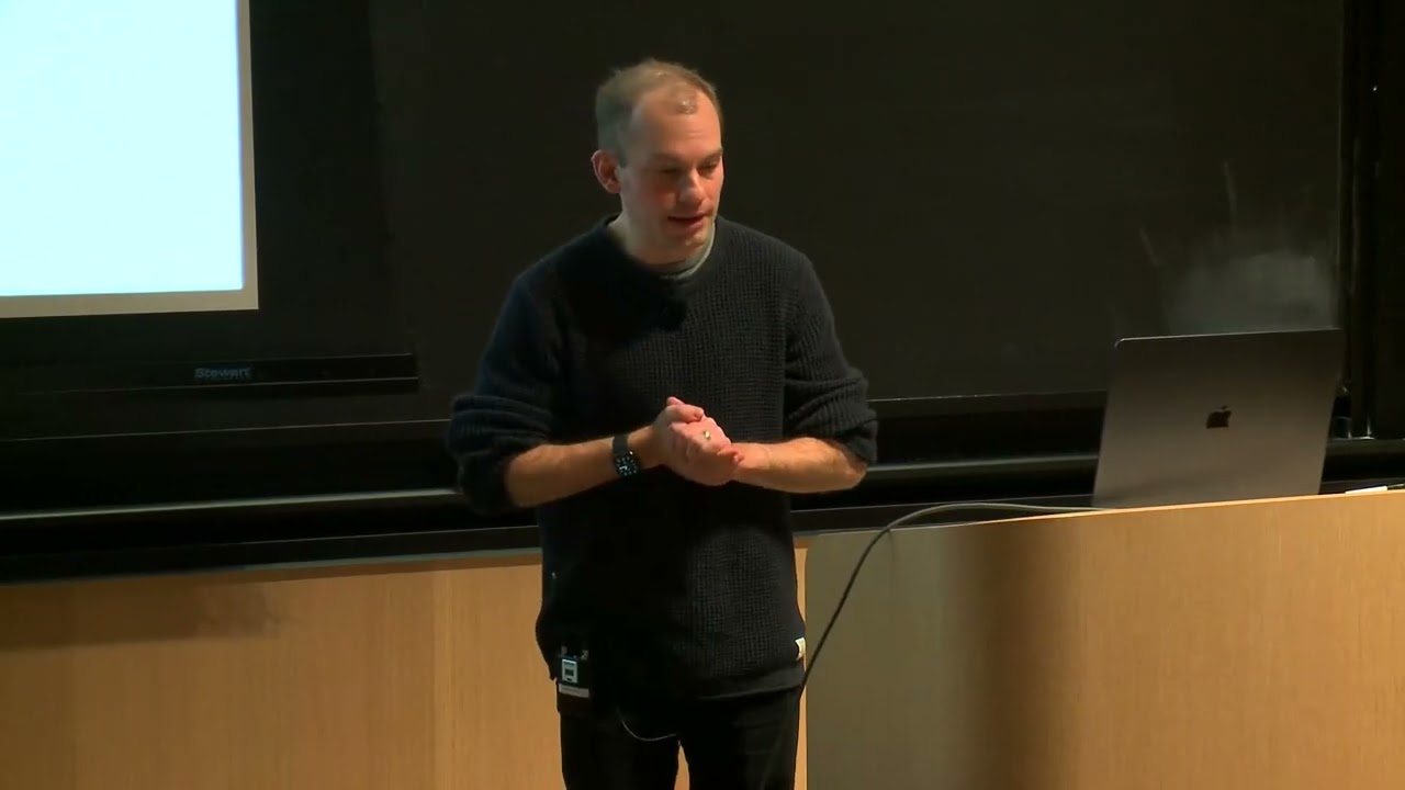 Lec 24. Inference Methods for Deep Learning