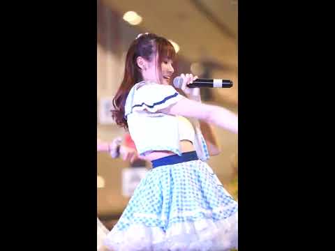 Fancam[4K] Praewlek Shiningstars focus - Rollercoaster @Thaidol Festival 20201212