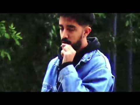 ILL QUENTIN - ODIO | letra