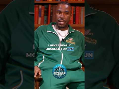 “Big Pun Was My First Rap Friend” – N.O.R.E. Gets Emotional Remembering Big Pun