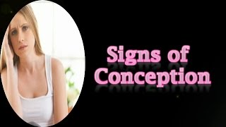 SignsofConception
