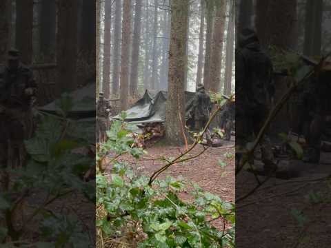 "Regen ist die Infanterie Sonne" 🫡🇩🇪 #bundeswehr #army #military #deutschland #soldier