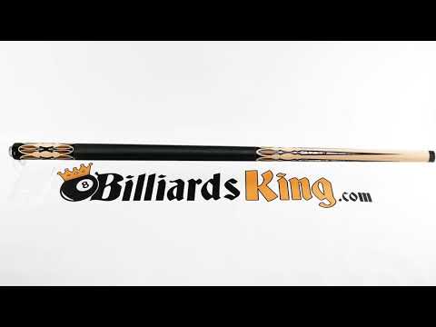 Dufferin D-SE19 Pool Stick - Cue View 360 - 4K Ultra HD Rotating 360 Degree Wide View