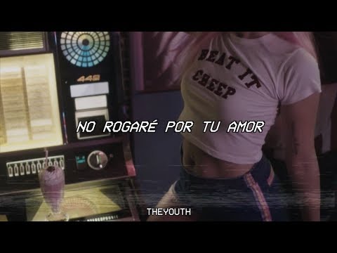 Charlie Puth Ft. Kehlani - Done For Me (Sub. Español)