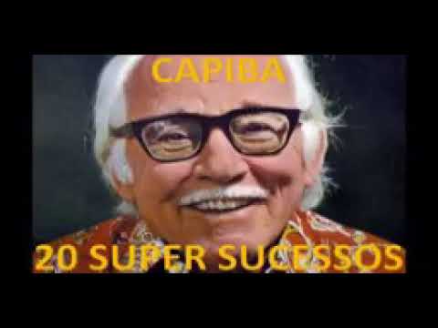 CAPIBA -  OS SUCESSOS DO FREVO