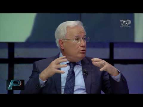 Top Story, 1 Maj 2017, Pjesa 3 - Top Channel Albania - Political Talk Show