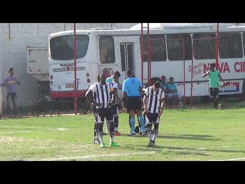 QUEIMADOS X CAMPOS/CARAPEBUS 2017