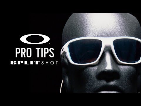 Oakley Split shot Erkek Güneş Gözlüğü Video 1