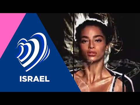 Noa Kirel - Unicorn - Second Rehearsal - Israel - Eurovision 2023