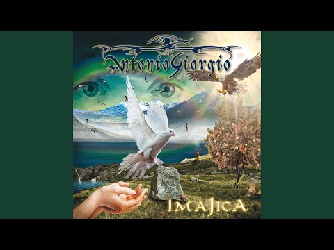 Unio Mystica (Imagica- Part IV)