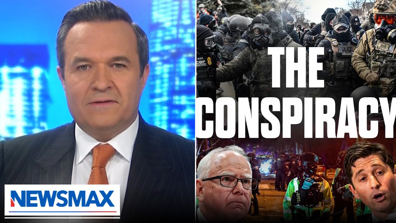 Greg Kelly: Fry and Walz basically admitted to criminal behavior