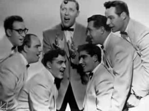 Bill Haley & His Comets :: Dim,Dim The Lights.