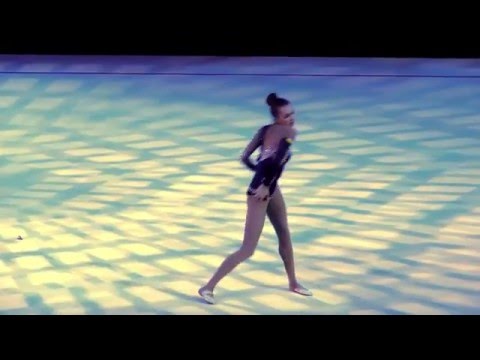 Viktoria Mazur.Gala.UKR * Miss Valentine 2016