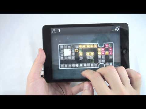 Quell Memento (iPad mini Gameplay)