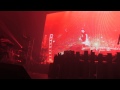 ASAP ROCKY & SKRILLEX - LIVE - WILD FOR THE NIGHT IRL EXTENDED @ BILL GRAHAM CENTER SF - 2.8.2014