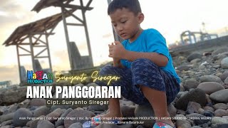 Download lagu Anak Panggoaran | Suryanto Siregar |   | Edisi Tiktok Viral mp3