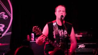Father Befouled Live in Brooklyn @ Saint Vitus Bar April 4, 2015