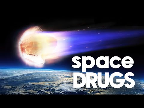 Making a SPACE factory | Varda