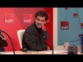 J'ai peur de l'amour  - La chronique de Tom Baldetti