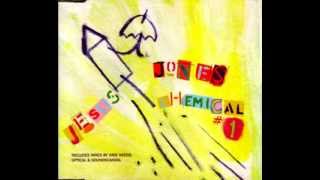 Jesus Jones - Chemical #1 (Kris and Dave&#39;s Voodoo Mix)