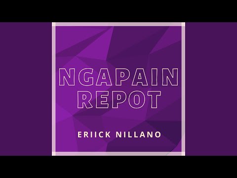 NGAPAIN REPOT (feat. Toton Caribo, Freshly)