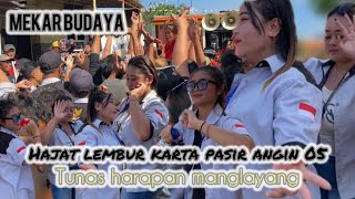 Download lagu SENI BENJANG MEKAR BUDAYA HAJAT LEMBUR KARTA 05 TUNAS HARAPAN MANGLAYANG PASIR ANGIN mp3 Download lagu SENI BENJANG MEKAR BUDAYA HAJAT LEMBUR KARTA 05 TUNAS HARAPAN MANGLAYANG PASIR ANGIN mp3