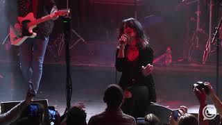 Ninet - I Put A Spell On You