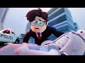 Roblox Sad Story | Justice| Animation