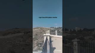 Download lagu inteam & UNIC tragedi taif. rosululloh memaafkan penduduk taif yang menyakiti_Nya. mp3