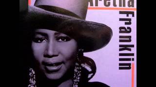 Aretha Franklin - Everyday People (Single Remix) / You Can't Take Me For Granted - 7" UK - 1991