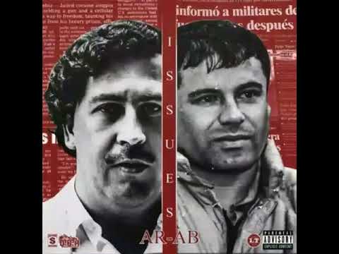 AR-AB - Issues Freestyle - @AssaultrifleAB @MeekMill