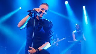 Poets Of The Fall- WAR Live @Tallinn 2019 Rock Cafe
