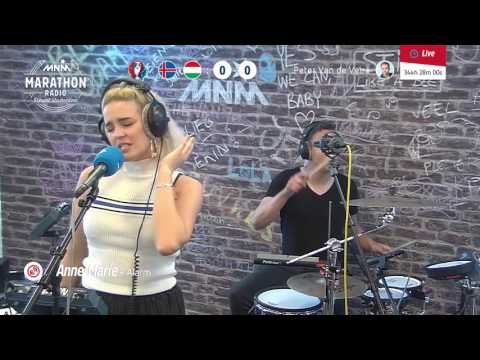 MNM: Anne-Marie - Alarm