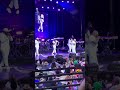 Silk - We’re Calling You (Live)